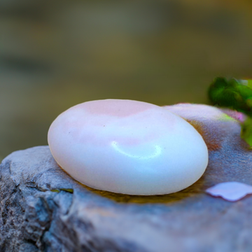 Cherry Shea Butter Soap