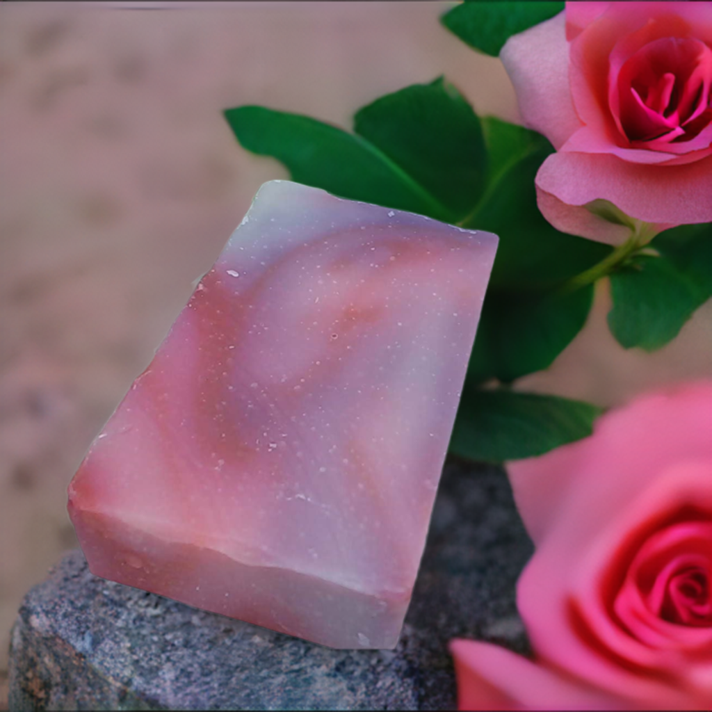 Create Your Custom Valentine's Soap: Share Your Ideas!