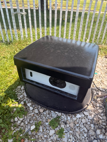 Projector