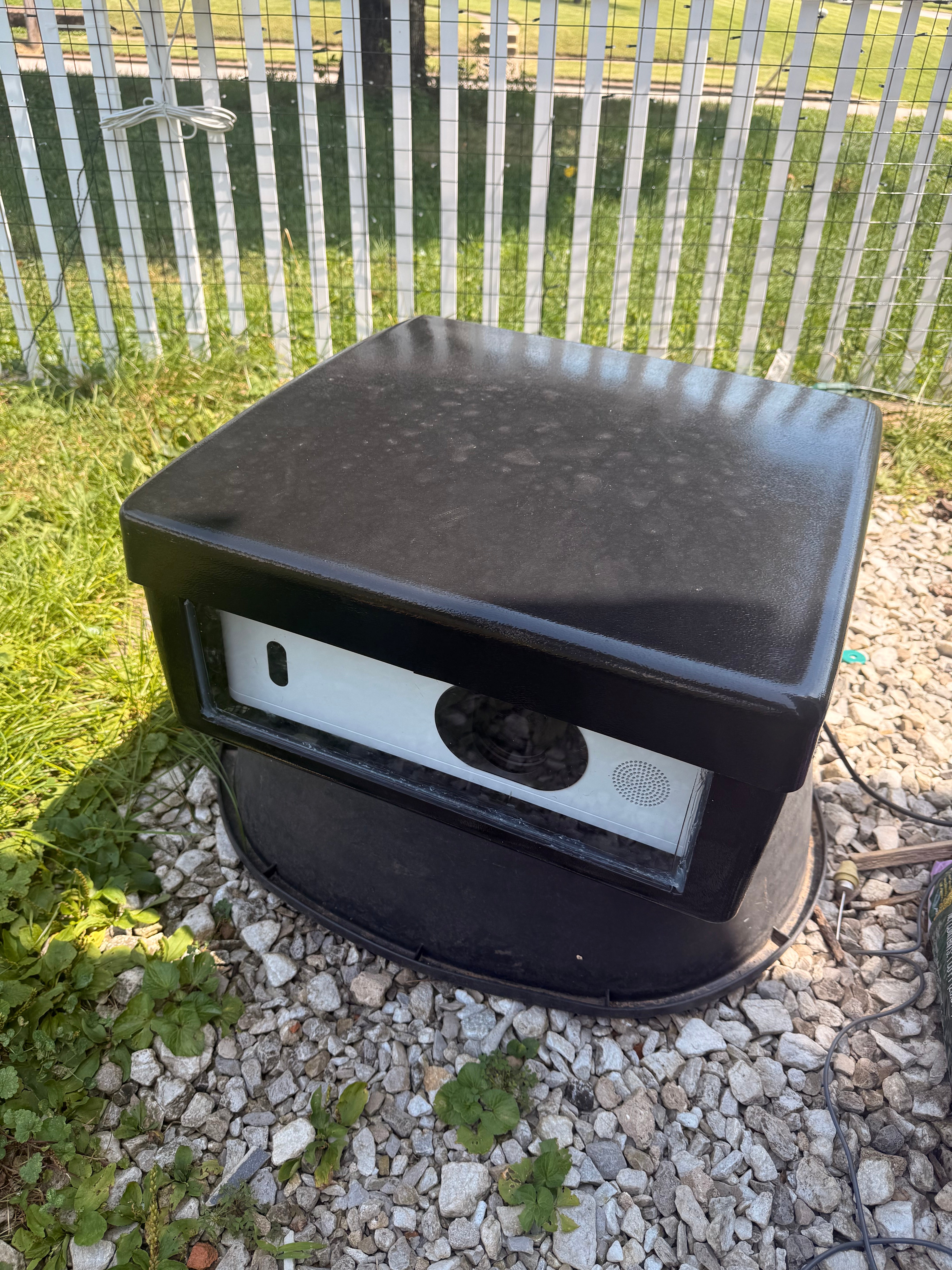 Projector