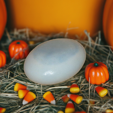 Night Air & Pumpkin Pie Oatmeal Soap