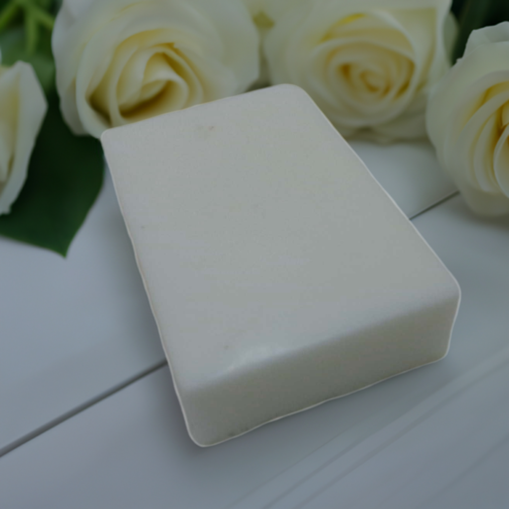 Unscented Sensitive 4-Pack gift set — Ohio Valley Soap, Parkersburg WV