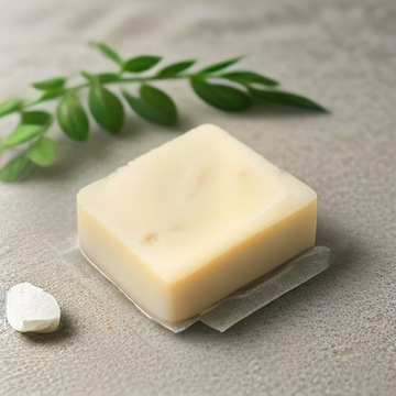 Unscented Goat Milk Soap — handmade soap by Ohio Valley Soap, Parkersburg WV