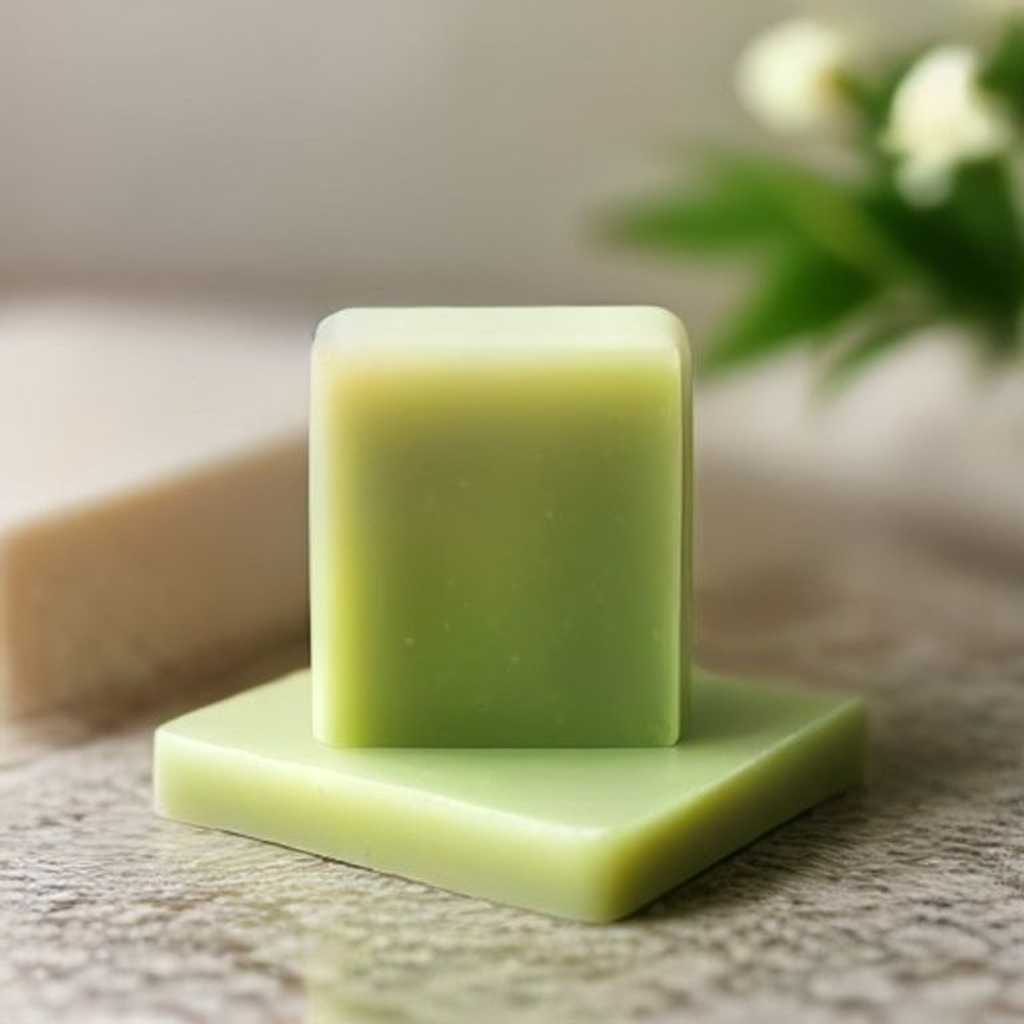 Unscented Olive Oil Soap — handmade soap by Ohio Valley Soap, Parkersburg WV