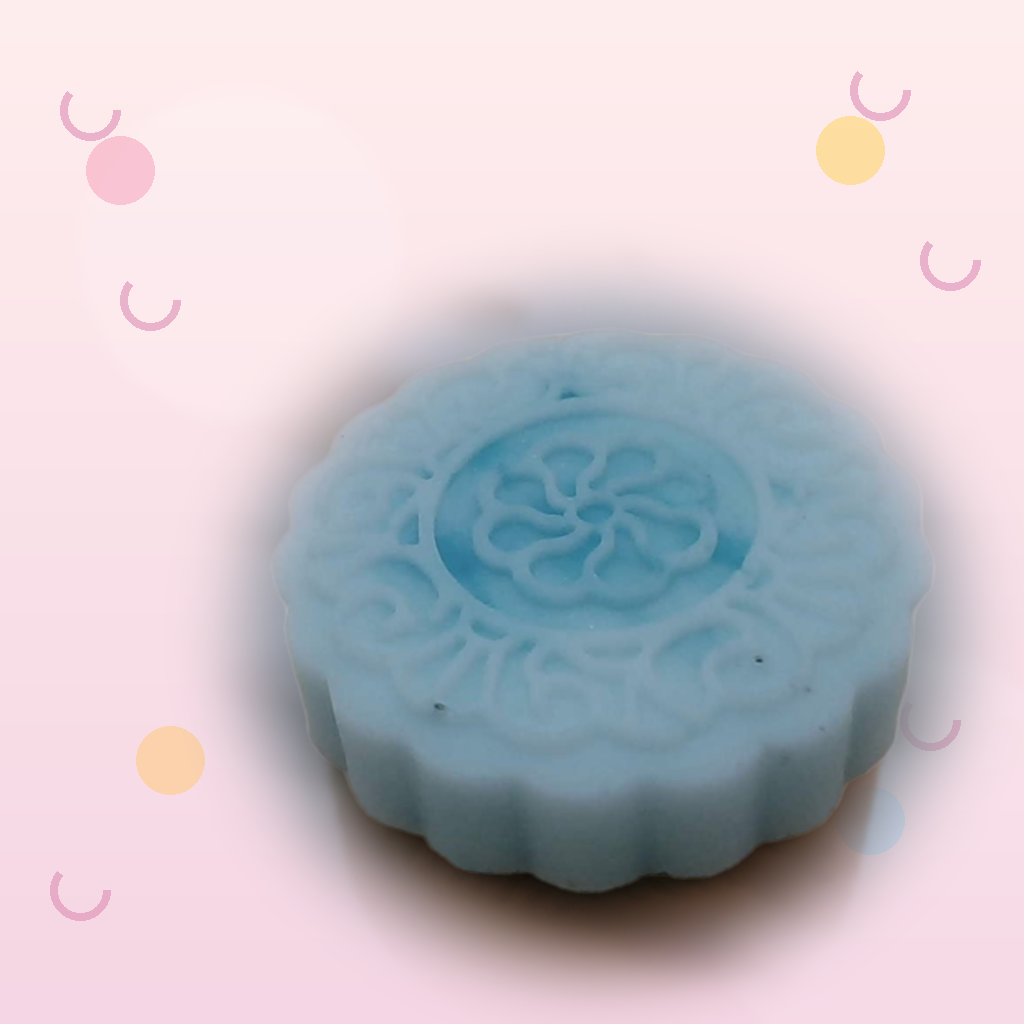Birthday Cake Goat Milk Soap