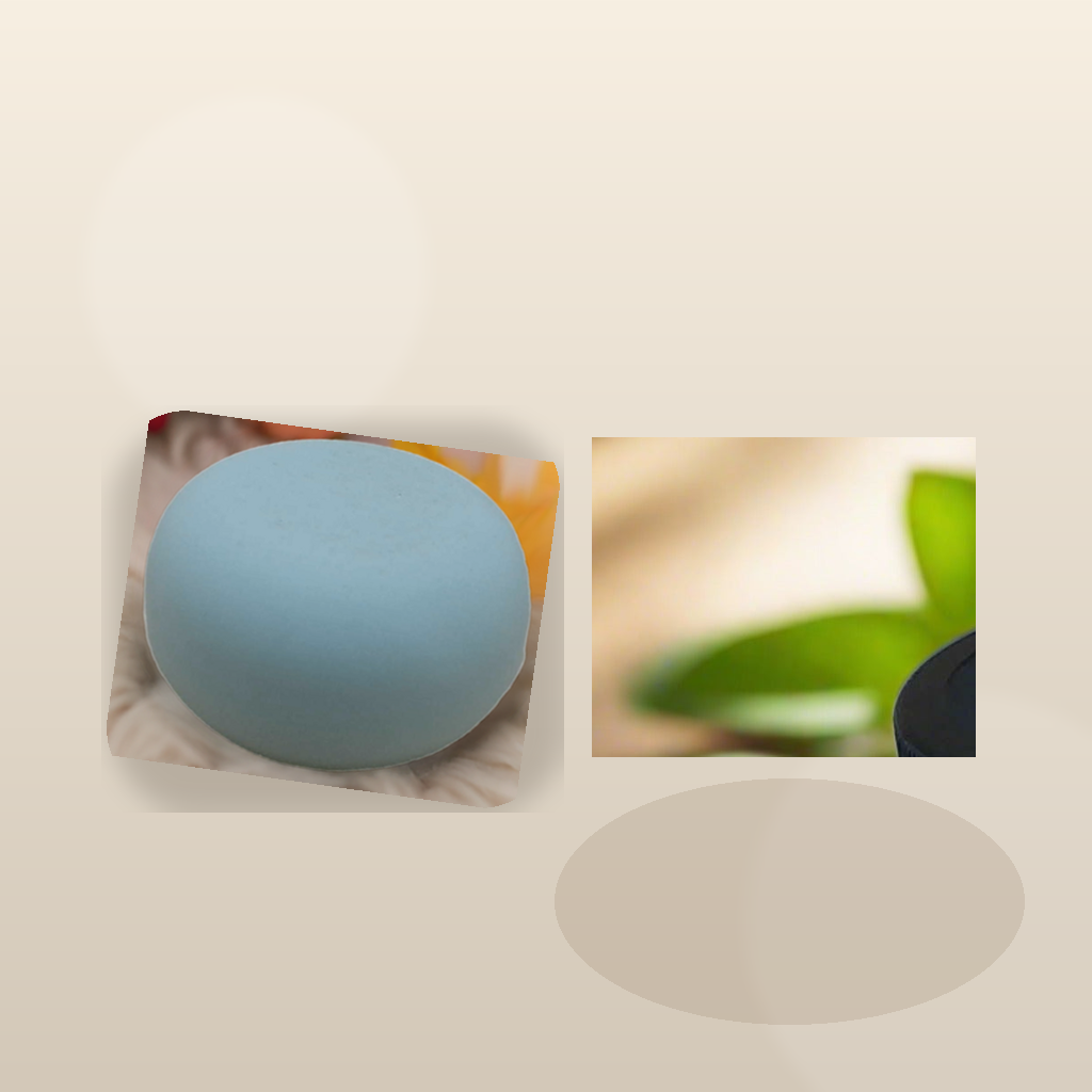 Cozy Ritual Duo — Soap + Body Butter