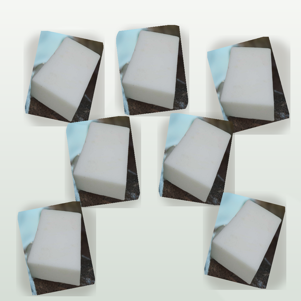 Unscented Soap Gift Set — 7-Pack