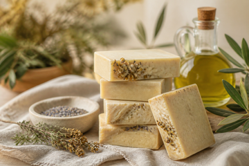 ovs need handmade organic soap
